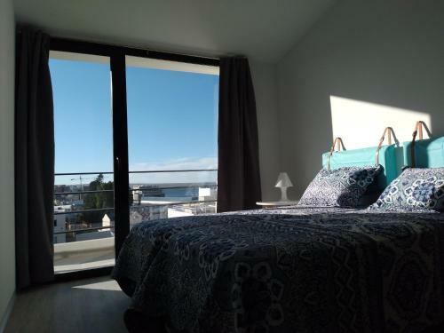 Apartamento Casco Viejo