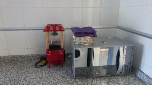 Apartamento Dpto Apeleg