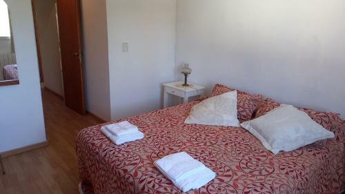 Apartamento Dpto Apeleg