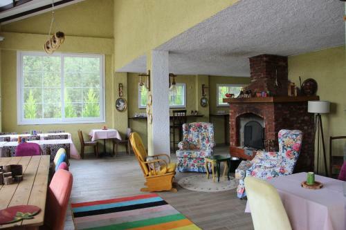 Bed & Breakfast Secluded Apart Surrounded By Nature In Kusadasi