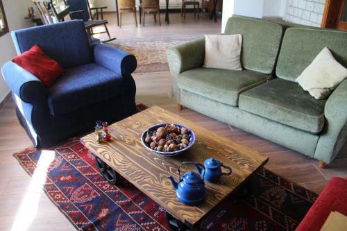 Bed & Breakfast Secluded Apart Surrounded By Nature In Kusadasi