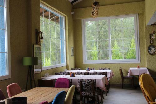 Bed & Breakfast Secluded Apart Surrounded By Nature In Kusadasi