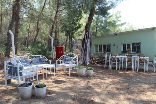 Bed & Breakfast Secluded Apart Surrounded By Nature In Kusadasi