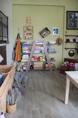 Bed & Breakfast Secluded Apart Surrounded By Nature In Kusadasi