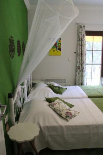 Bed & Breakfast Secluded Apart Surrounded By Nature In Kusadasi