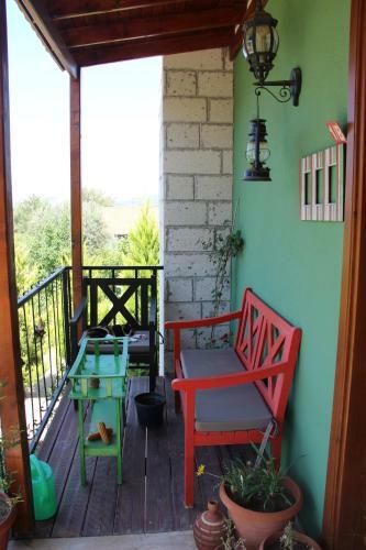 Bed & Breakfast Secluded Apart Surrounded By Nature In Kusadasi