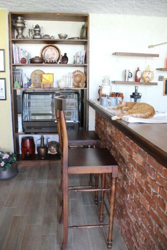 Bed & Breakfast Secluded Apart Surrounded By Nature In Kusadasi