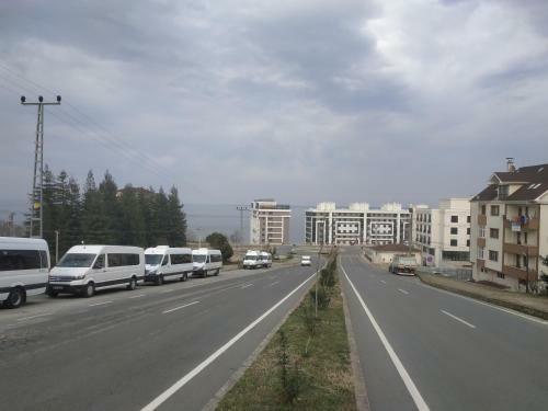 Apartamento Green City Yal?ncak