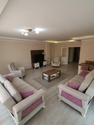 Apartamento Green City Yal?ncak