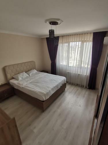 Apartamento Green City Yal?ncak