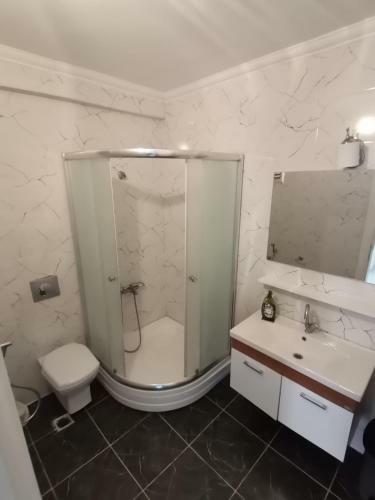 Apartamento Green City Yal?ncak