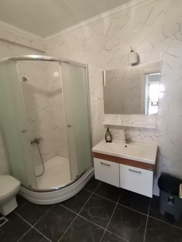Apartamento Green City Yal?ncak