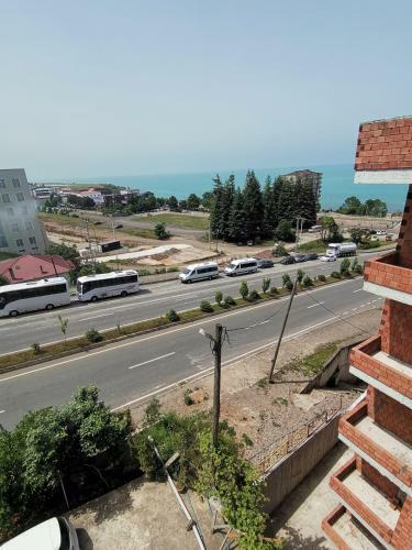 Apartamento Green City Yal?ncak