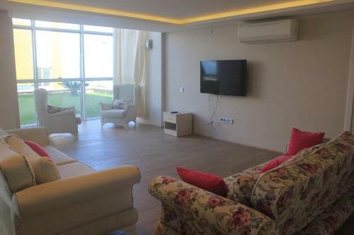 Arrivo Deluxe Villa