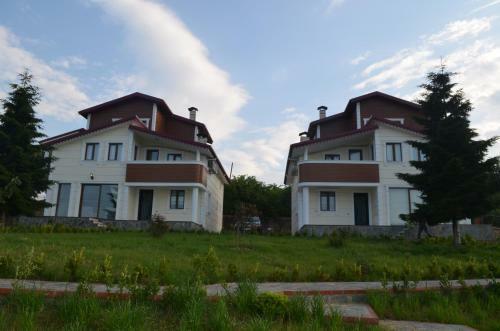 Villa Ozkan Ali? Vi?llalari