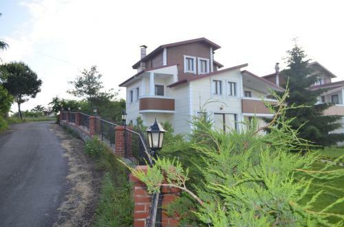 Villa Ozkan Ali? Vi?llalari