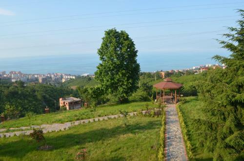 Villa Ozkan Ali? Vi?llalari