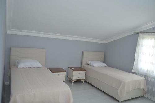 Villa Ozkan Ali? Vi?llalari