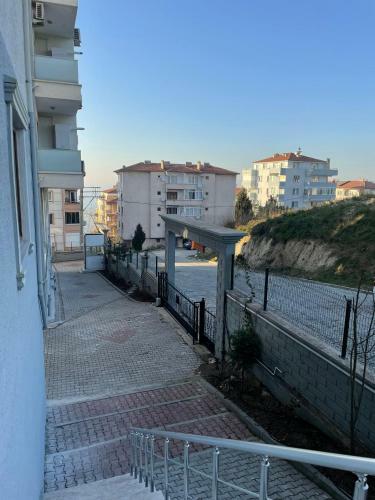 Apartamento Yalova Cinarcik 2+1 House