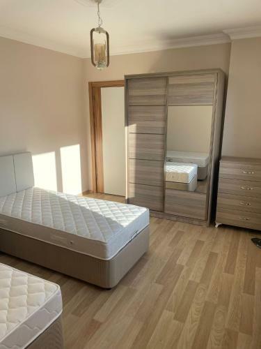 Apartamento Yalova Cinarcik 2+1 House