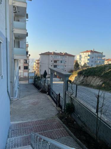 Apartamento Yalova Cinarcik 2+1 House