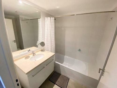 Apartamento Panor�mico, Moderno Y C�ntrico.