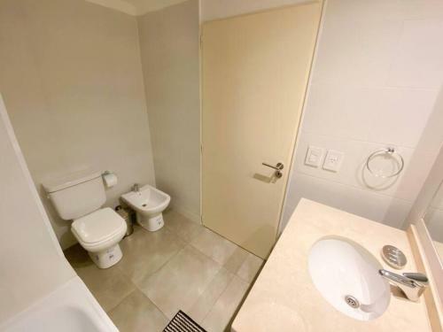 Apartamento Panor�mico, Moderno Y C�ntrico.