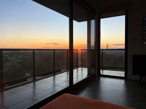 Apartamento Panor�mico, Moderno Y C�ntrico.