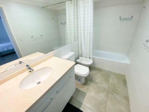Apartamento Panor�mico, Moderno Y C�ntrico.