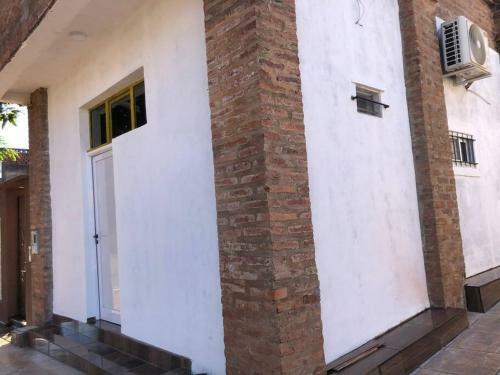 Apartamento Hermoso Departamento En Complejo Residencial