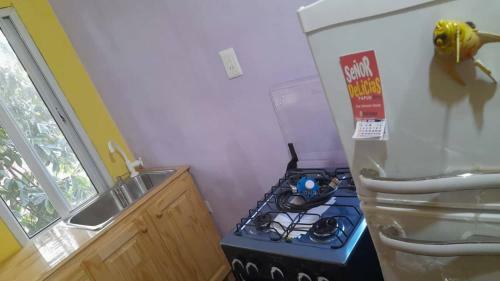 Bed & Breakfast Hostel Farfalla