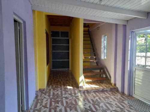 Bed & Breakfast Hostel Farfalla
