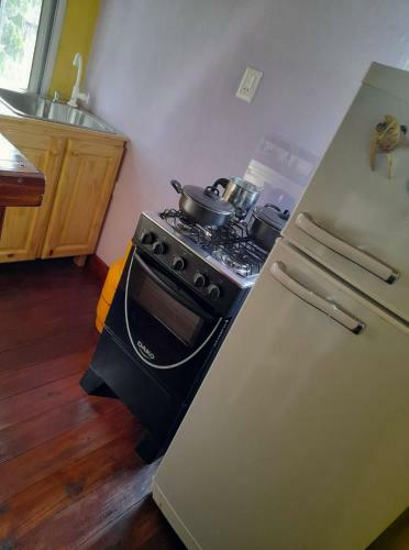 Bed & Breakfast Hostel Farfalla