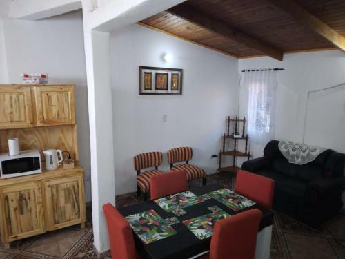 Apartamento Maylu