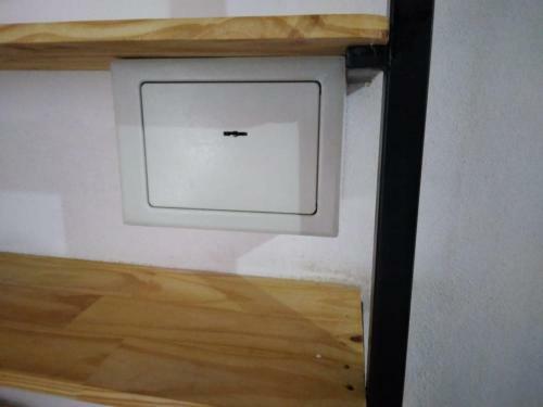 Apartamento Maylu