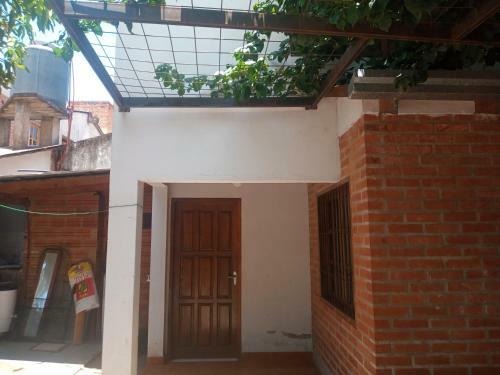 Apartamento Lo De Mirian