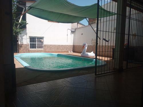 Apartamento Lo De Mirian