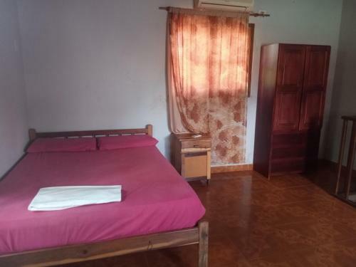 Apartamento Lo De Mirian