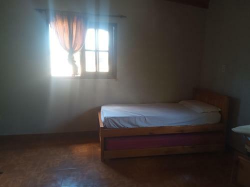 Apartamento Lo De Mirian