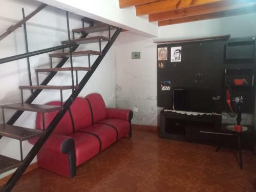 Apartamento Lo De Mirian
