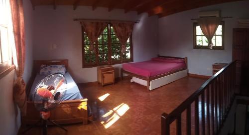 Apartamento Lo De Mirian