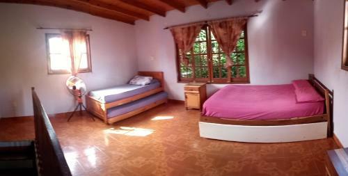 Apartamento Lo De Mirian