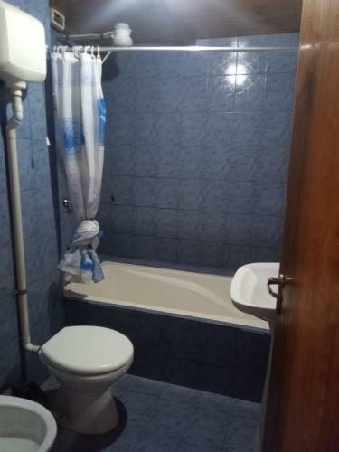 Apartamento Lo De Mirian