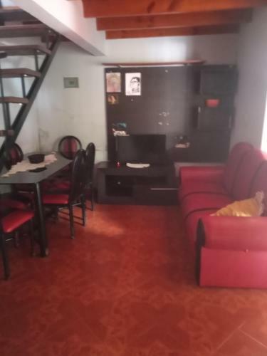 Apartamento Lo De Mirian