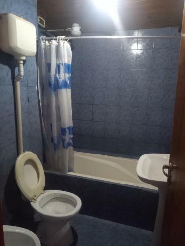Apartamento Lo De Mirian