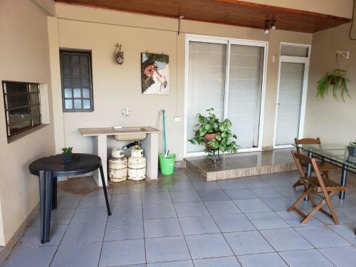 Apartamento En Familia 2