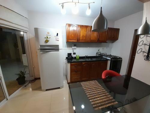 Apartamento En Familia 2