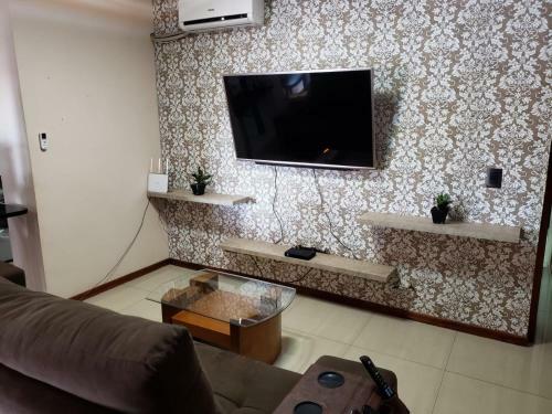 Apartamento En Familia 2