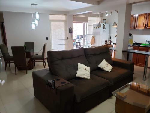 Apartamento En Familia 2