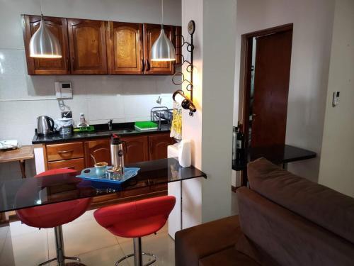 Apartamento En Familia 2